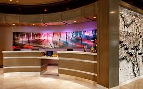 Renaissance Fort Lauderdale West Hotel