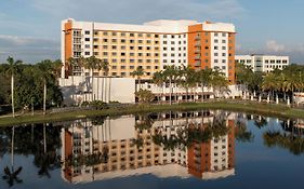 Renaissance Fort Lauderdale West Hotel